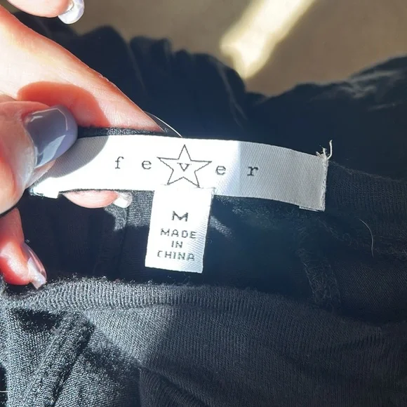 Long top - Picture 4 of 5